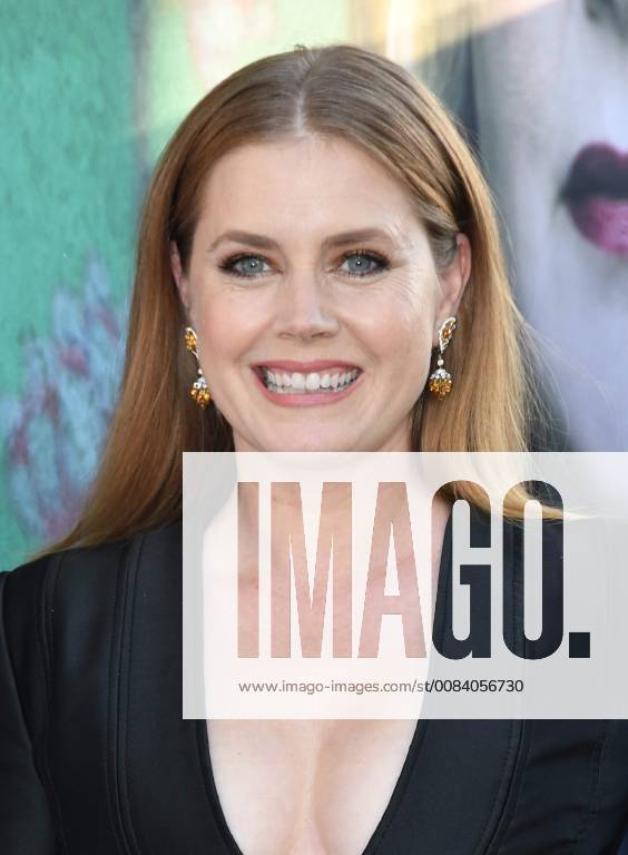 Hollywood, CA, U.S. - 26 June 2018 - Hollywood, California - Amy Adams. HBO s Sharp Objects Los Angeles Premiere held at the Cinerama Dome. Photo Credit: AdMedia Hollywood U.S. - ZUMAa123 20180626_zaa_a123_034