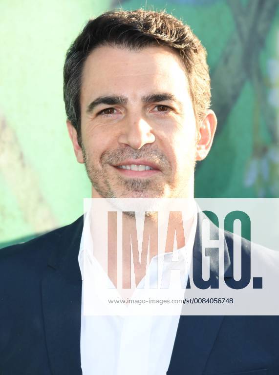 Hollywood, CA, U.S. - 26 June 2018 - Hollywood, California - Chris Messina. HBO s Sharp Objects Los Angeles Premiere held at the Cinerama Dome. Photo Credit: AdMedia Hollywood U.S. - ZUMAa123 20180626_zaa_a123_048