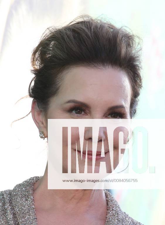 HOLLYWOOD, CA - JUNE 26: Elizabeth Perkins, arriving to the Premiere Of HBO s Sharp Objects at The Cinerama Dome in Hollywood, California on June 26, 2018.
