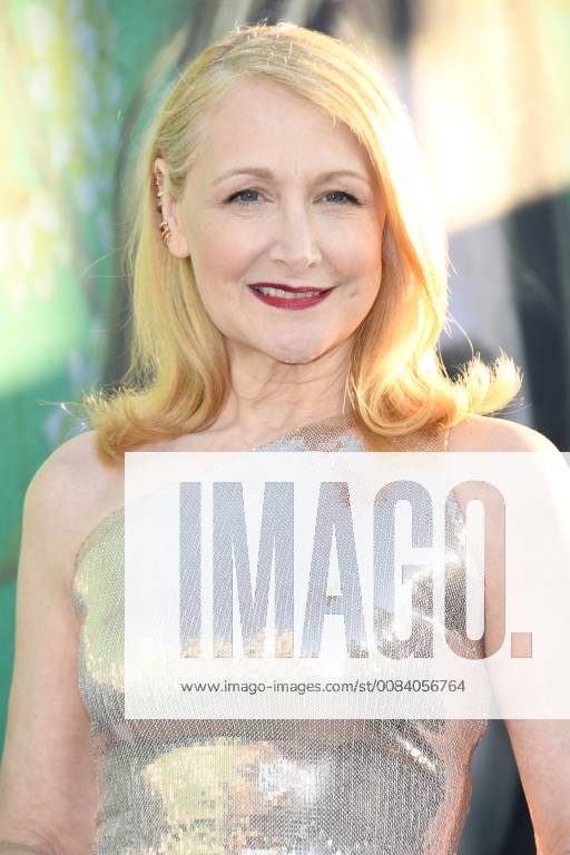 Hollywood, CA, U.S. - 26 June 2018 - Hollywood, California - Patricia Clarkson. HBO s Sharp Objects Los Angeles Premiere held at the Cinerama Dome. Photo Credit: AdMedia Hollywood U.S. - ZUMAa123 20180626_zaa_a123_059