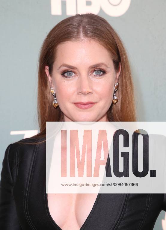 HOLLYWOOD, CA - JUNE 26: Amy Adams, arriving to the Premiere Of HBO s Sharp Objects at The Cinerama Dome in Hollywood, California on June 26, 2018.