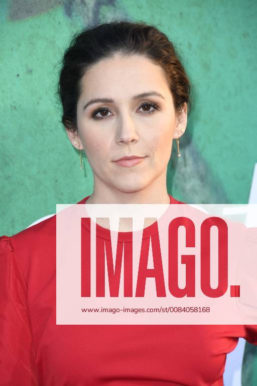 Hollywood, CA, U.S. - 26 June 2018 - Hollywood, California - Shannon Woodward. HBO s Sharp Objects Los Angeles Premiere held at the Cinerama Dome. Photo Credit: AdMedia Hollywood U.S. - ZUMAa123 20180626_zaa_a123_345