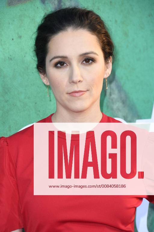 Hollywood, CA, U.S. - 26 June 2018 - Hollywood, California - Shannon Woodward. HBO s Sharp Objects Los Angeles Premiere held at the Cinerama Dome. Photo Credit: AdMedia Hollywood U.S. - ZUMAa123 20180626_zaa_a123_344