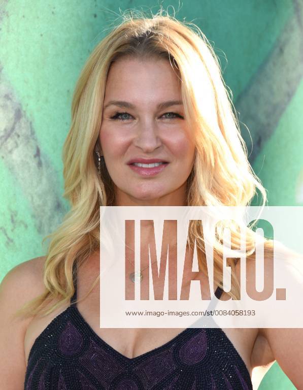 Hollywood, CA, U.S. - 26 June 2018 - Hollywood, California - Reagan Pasternak. HBO s Sharp Objects Los Angeles Premiere held at the Cinerama Dome. Photo Credit: AdMedia Hollywood U.S. - ZUMAa123 20180626_zaa_a123_334