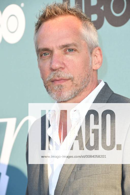 Hollywood, CA, U.S. - 26 June 2018 - Hollywood, California - Jean-Marc Valle. HBO s Sharp Objects Los Angeles Premiere held at the Cinerama Dome. Photo Credit: AdMedia Hollywood U.S. - ZUMAa123 20180626_zaa_a123_330