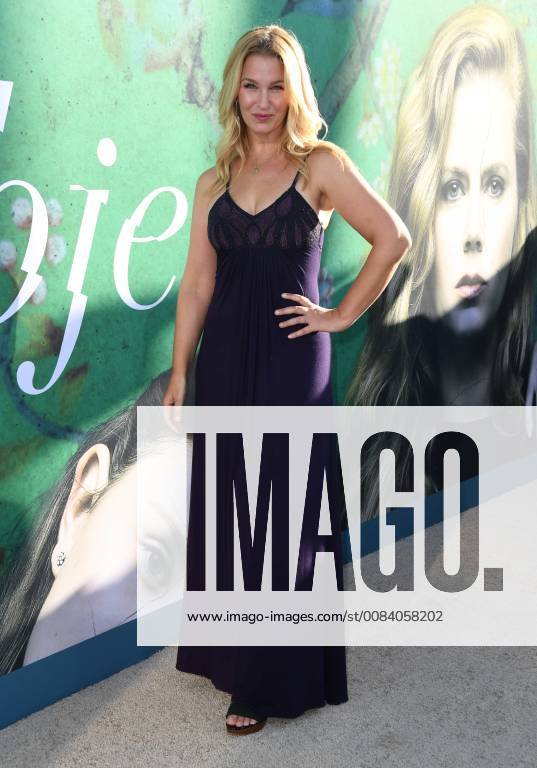 Hollywood, CA, U.S. - 26 June 2018 - Hollywood, California - Reagan Pasternak. HBO s Sharp Objects Los Angeles Premiere held at the Cinerama Dome. Photo Credit: AdMedia Hollywood U.S. - ZUMAa123 20180626_zaa_a123_332