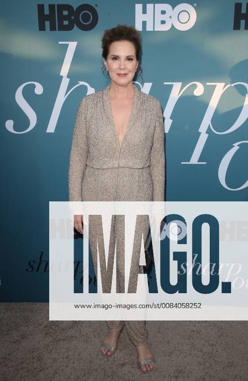 HOLLYWOOD, CA - JUNE 26: Elizabeth Perkins, arriving to the Premiere Of HBO s Sharp Objects at The Cinerama Dome in Hollywood, California on June 26, 2018.
