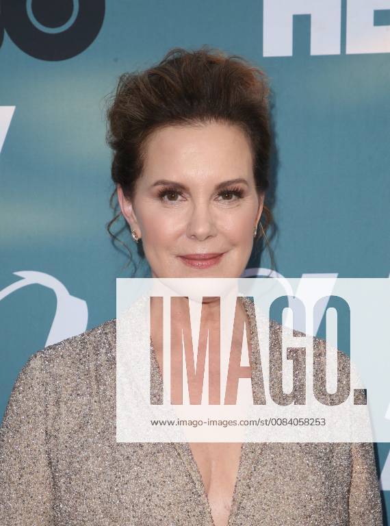 HOLLYWOOD, CA - JUNE 26: Elizabeth Perkins, arriving to the Premiere Of HBO s Sharp Objects at The Cinerama Dome in Hollywood, California on June 26, 2018.