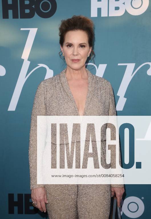 HOLLYWOOD, CA - JUNE 26: Elizabeth Perkins, arriving to the Premiere Of HBO s Sharp Objects at The Cinerama Dome in Hollywood, California on June 26, 2018.