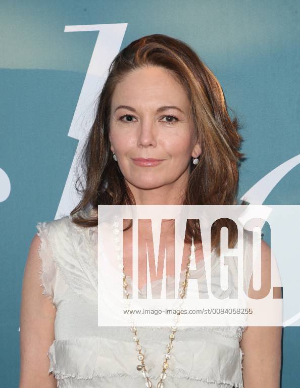 HOLLYWOOD, CA - JUNE 26: Diane Lane, arriving to the Premiere Of HBO s Sharp Objects at The Cinerama Dome in Hollywood, California on June 26, 2018.