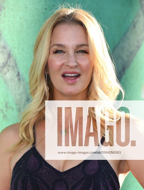 Hollywood, CA, U.S. - 26 June 2018 - Hollywood, California - Reagan Pasternak. HBO s Sharp Objects Los Angeles Premiere held at the Cinerama Dome. Photo Credit: AdMedia Hollywood U.S. - ZUMAa123 20180626_zaa_a123_300