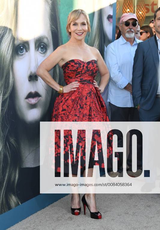 Hollywood, CA, U.S. - 26 June 2018 - Hollywood, California - Marti Noxon. HBO s Sharp Objects Los Angeles Premiere held at the Cinerama Dome. Photo Credit: AdMedia Hollywood U.S. - ZUMAa123 20180626_zaa_a123_301
