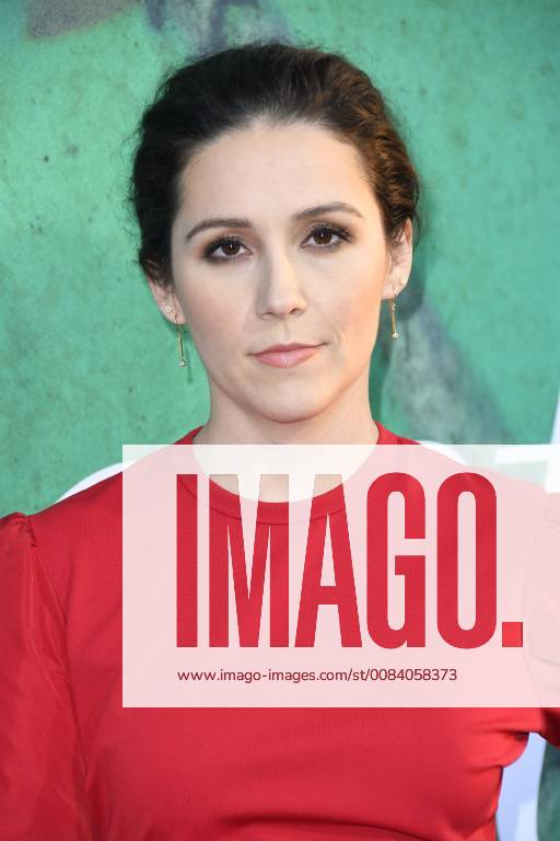 Hollywood, CA, U.S. - 26 June 2018 - Hollywood, California - Shannon Woodward. HBO s Sharp Objects Los Angeles Premiere held at the Cinerama Dome. Photo Credit: AdMedia Hollywood U.S. - ZUMAa123 20180626_zaa_a123_311