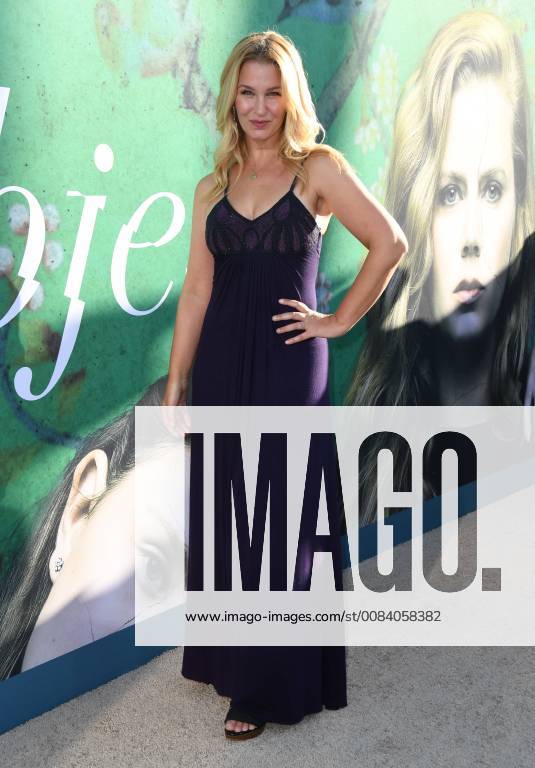 Hollywood, CA, U.S. - 26 June 2018 - Hollywood, California - Reagan Pasternak. HBO s Sharp Objects Los Angeles Premiere held at the Cinerama Dome. Photo Credit: AdMedia Hollywood U.S. - ZUMAa123 20180626_zaa_a123_320
