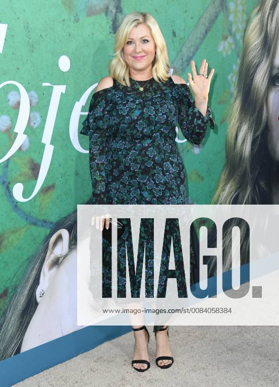 Hollywood, CA, U.S. - 26 June 2018 - Hollywood, California - Jennifer Aspen. HBO s Sharp Objects Los Angeles Premiere held at the Cinerama Dome. Photo Credit: AdMedia Hollywood U.S. - ZUMAa123 20180626_zaa_a123_322
