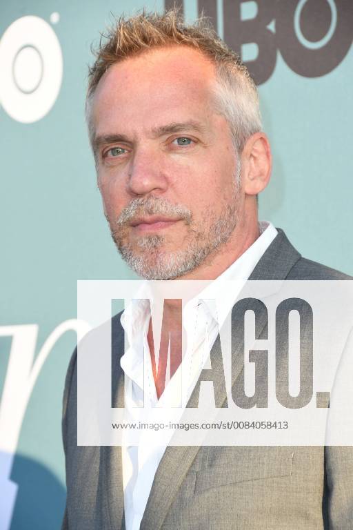 Hollywood, CA, U.S. - 26 June 2018 - Hollywood, California - Jean-Marc Valle. HBO s Sharp Objects Los Angeles Premiere held at the Cinerama Dome. Photo Credit: AdMedia Hollywood U.S. - ZUMAa123 20180626_zaa_a123_290