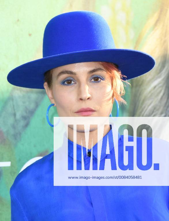 Premiere du film Sharp Objects . 26 June 2018 - Hollywood, California - Noomi Rapace. HBO s Sharp Objects Los Angeles Premiere held at the Cinerama Dome. Photo Credit: Birdie Thompson AdMedia 227902 2018-06-26 CA Hollywood Etats-Unis