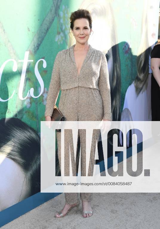 Premiere du film Sharp Objects . 26 June 2018 - Hollywood, California - Elizabeth Perkins. HBO s Sharp Objects Los Angeles Premiere held at the Cinerama Dome. Photo Credit: Birdie Thompson AdMedia 227902 2018-06-26 CA Hollywood Etats-Unis