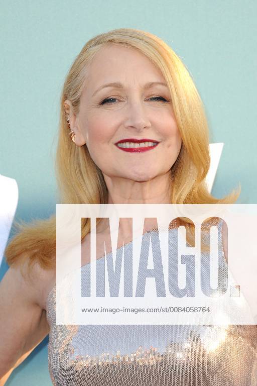 Patricia Clarkson at the Sharp Objects HBO Series Premiere on 26 06 2018 in Los Angeles Sharp Objects HBO Series Premiere in Hollywood Los Angeles 2018