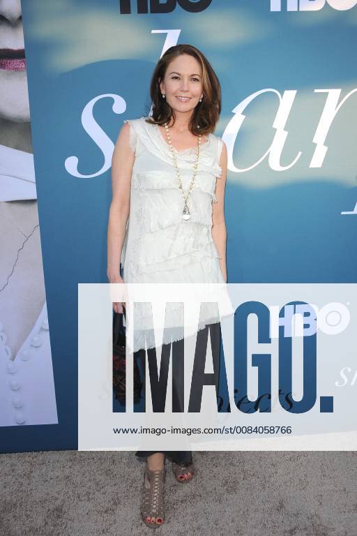 Diane Lane at the Sharp Objects HBO Series Premiere on 26 06 2018 in Los Angeles Sharp Objects HBO Series Premiere in Hollywood Los Angeles 2018