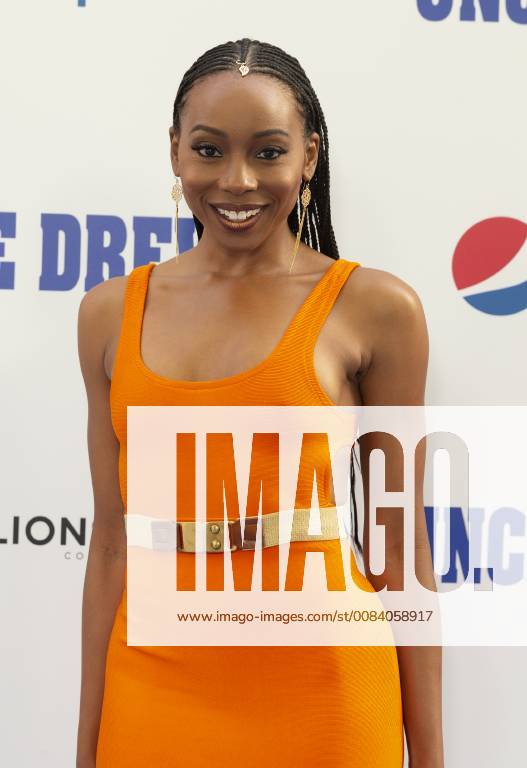 USA: Uncle Drew New York Premiere Erica Ash attend the Uncle Drew New York Premiere at Alice Tully Hall Lincoln Center New York New York United States Alice Tully Hall Lincoln Center LevxRadin