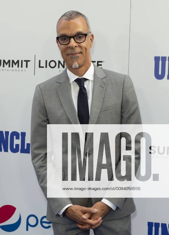 USA: Uncle Drew New York Premiere Charles Stone III attends the Uncle Drew New York Premiere at Alice Tully Hall Lincoln Center New York New York United States Alice Tully Hall Lincoln Center LevxRadin