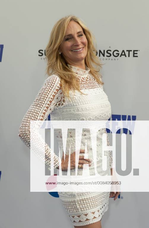 USA: Uncle Drew New York Premiere Sonja Morgan attends the Uncle Drew New York Premiere at Alice Tully Hall Lincoln Center New York New York United States Alice Tully Hall Lincoln Center LevxRadin
