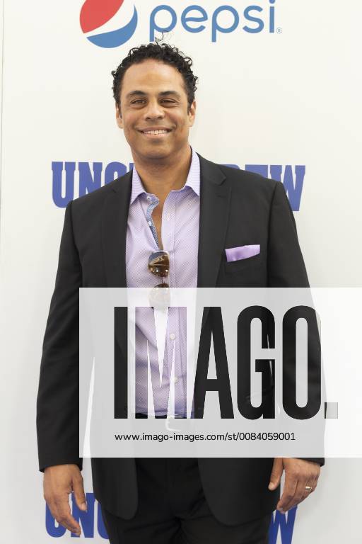 USA: Uncle Drew New York Premiere Adam Lazarre-White attends the Uncle Drew New York Premiere at Alice Tully Hall Lincoln Center New York New York United States Alice Tully Hall Lincoln Center LevxRadin