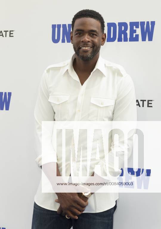 USA: Uncle Drew New York Premiere Chris Webber attends the Uncle Drew New York Premiere at Alice Tully Hall Lincoln Center New York New York United States Alice Tully Hall Lincoln Center LevxRadin
