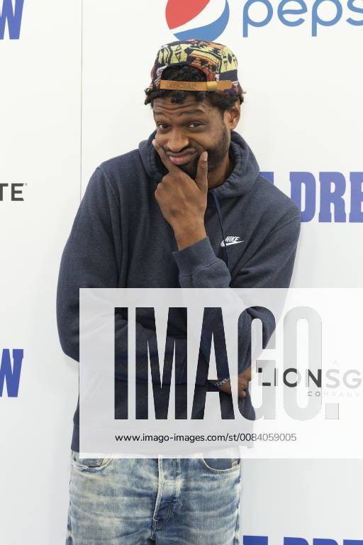 USA: Uncle Drew New York Premiere Derek Gaines attend the Uncle Drew New York Premiere at Alice Tully Hall Lincoln Center New York New York United States Alice Tully Hall Lincoln Center LevxRadin