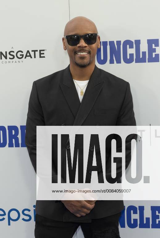 USA: Uncle Drew New York Premiere Lavar Walker attends the Uncle Drew New York Premiere at Alice Tully Hall Lincoln Center New York New York United States Alice Tully Hall Lincoln Center LevxRadin