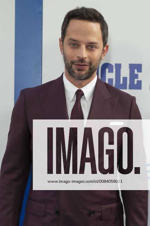 USA: Uncle Drew New York Premiere Nick Kroll attends the Uncle Drew New York Premiere at Alice Tully Hall Lincoln Center New York New York United States Alice Tully Hall Lincoln Center LevxRadin