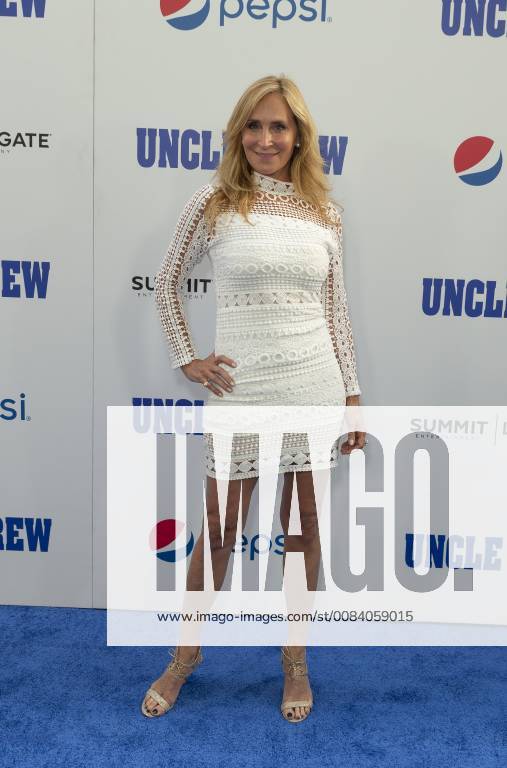 USA: Uncle Drew New York Premiere Sonja Morgan attends the Uncle Drew New York Premiere at Alice Tully Hall Lincoln Center New York New York United States Alice Tully Hall Lincoln Center LevxRadin