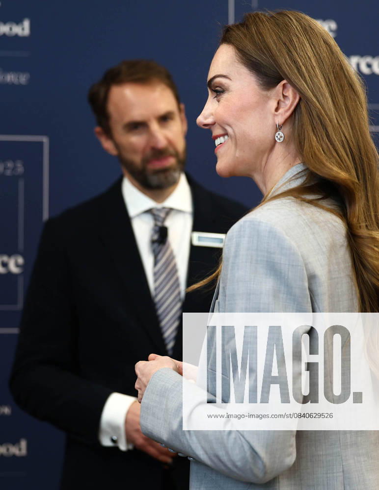 The Princess of Wales Attends The Future Workforce Summit 18 11 2025. London, UK. The Princess of Wales will during the Future Workforce Summit, hosted by The Royal Foundation Business Taskforce for Early Childhood at Salesforce Tower, London., Credit:Pete Maclaine Avalon United Kingdom, England, London