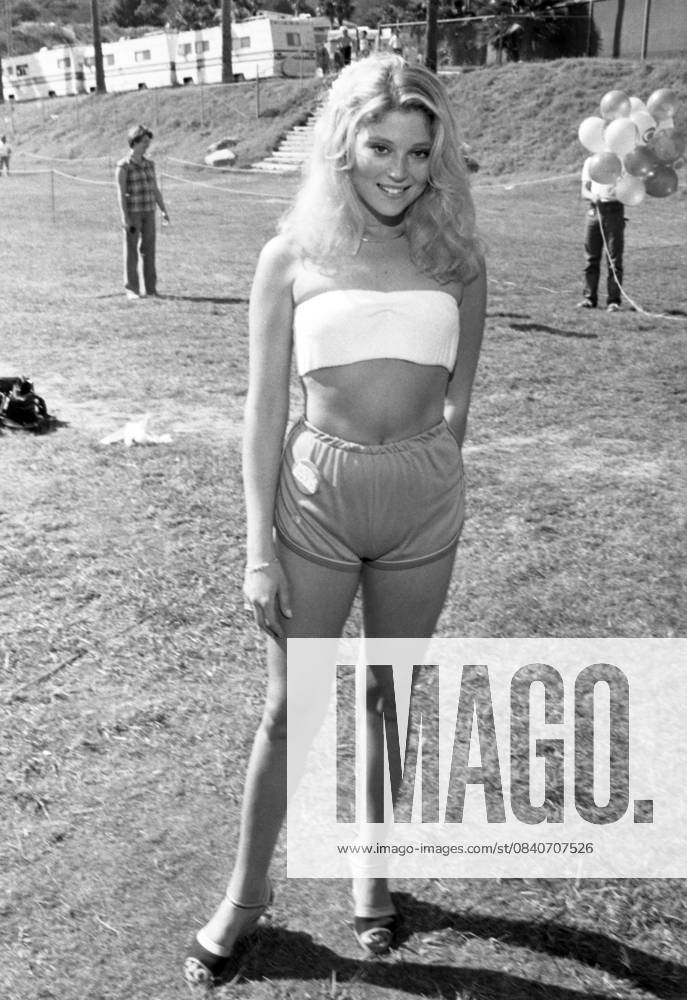 Audrey Landers . Record Date Not Recorded. .