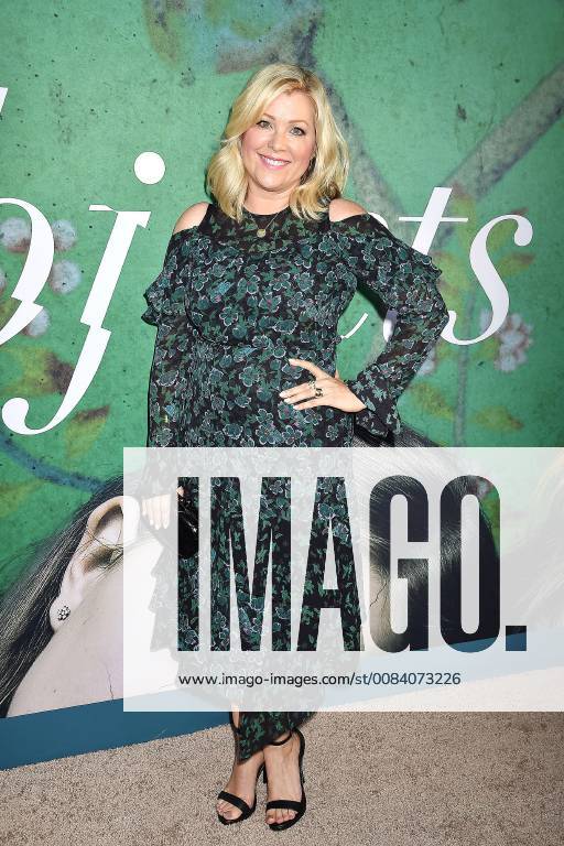 Jennifer Aspen at Sharp Objects HBO Series Premiere at 26 06 2018 in Los Angeles Sharp Objects HBO Series Premiere at Hollywood Los Angeles 2018