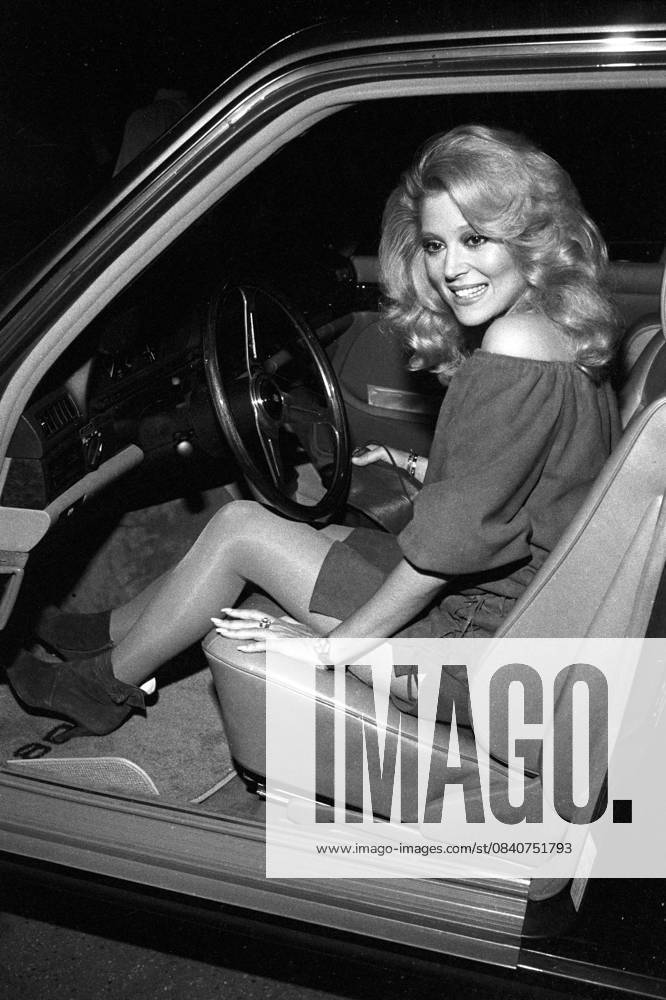 Audrey Landers . Record Date Not Recorded.