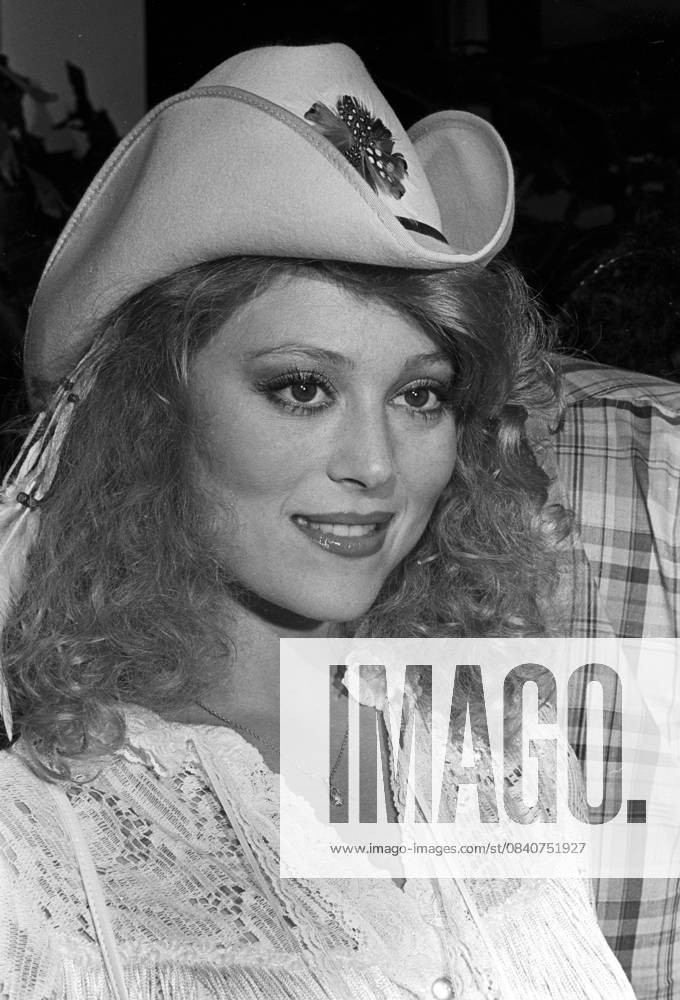 Audrey Landers . Record Date Not Recorded.