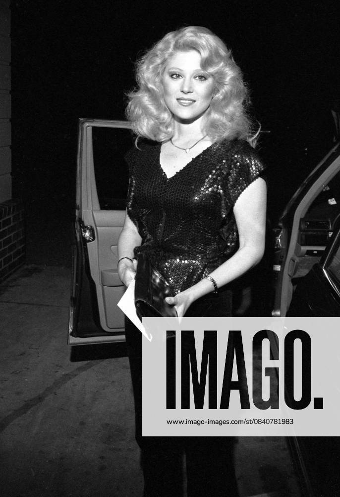 Audrey Landers . Record Date Not Recorded.