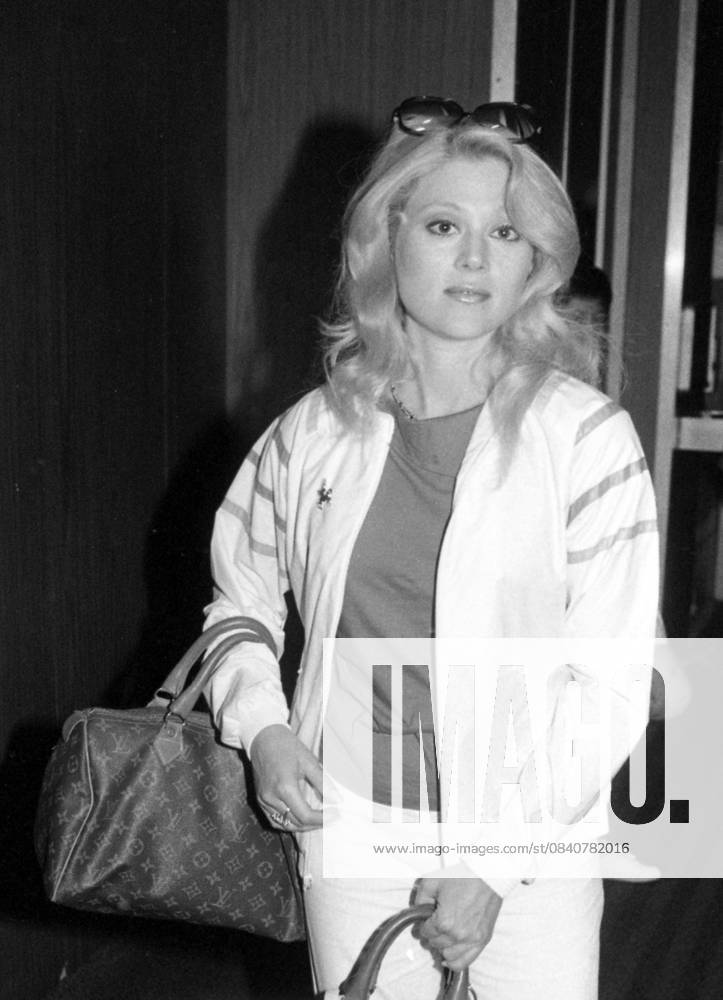 Audrey Landers . Record Date Not Recorded.