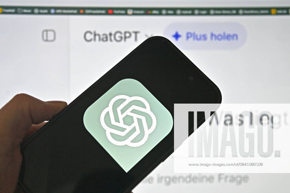 Topic photo,Symbol photo OPEN AI Artificial intelligence,AI,Open AI,Chat GPT,ChatGPT,
