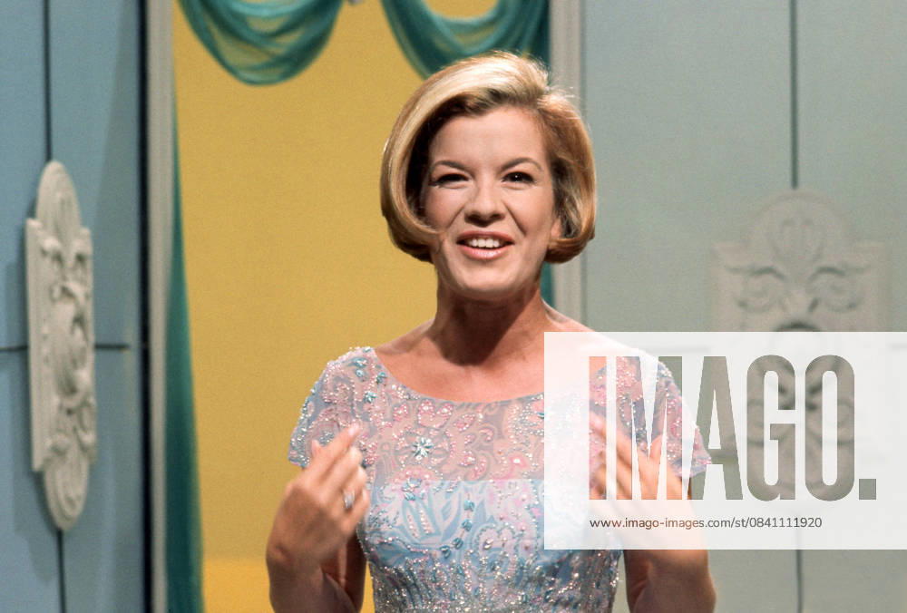 Vikki Carr Record Date Not Recorded