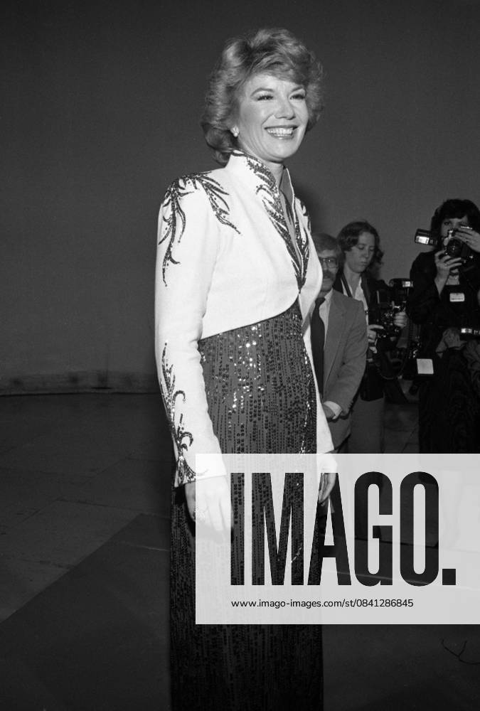 Vikki Carr at A Gift Of Music Concert Benefit on April 25, 1981 at Metromedia Square in Hollywood, California