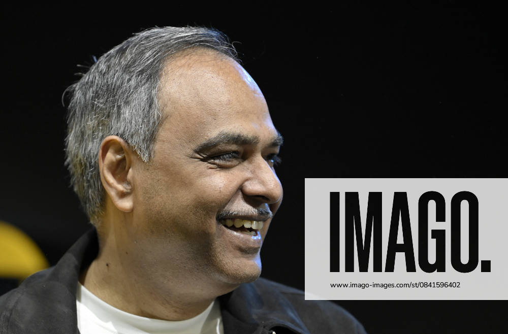 Launch Of Tata Sierra In Mumbai Sailesh Chandra, Managing Director and Chief Executive Officer of Tata Motors passenger vehicles, smiles during the launch event of the Tata Sierra in Mumbai, India, on November 25, 2025. Mumbai India