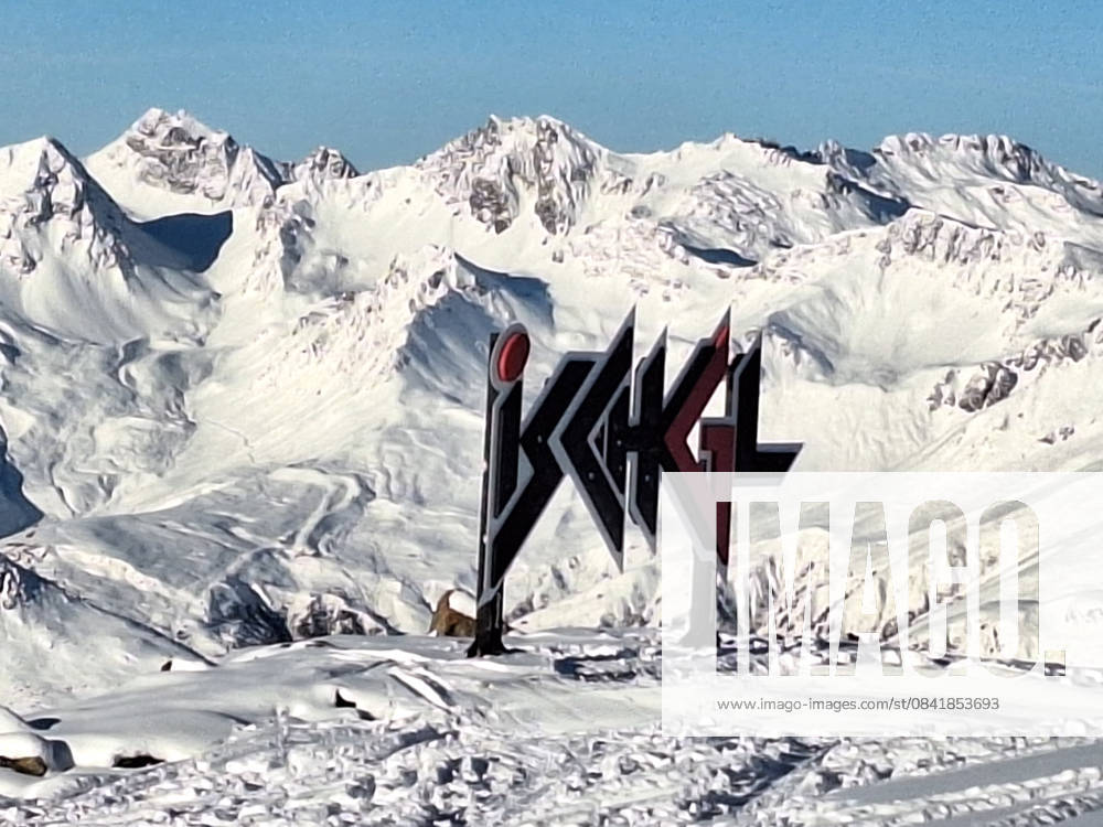 Ischgl, Samnaun theme picture ski resort Silvretta Arena Ischgl, Samnaun in the alpine region Paznaun, opening, season opening, season start 2025 2026 in Austria theme picture