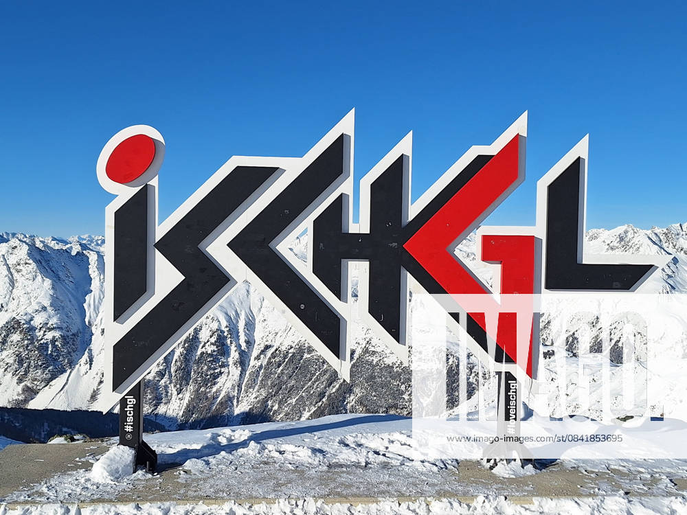 Ischgl, Samnaun theme picture ski resort Silvretta Arena Ischgl, Samnaun in the alpine region Paznaun, opening, season opening, season start 2025 2026 in Austria theme picture