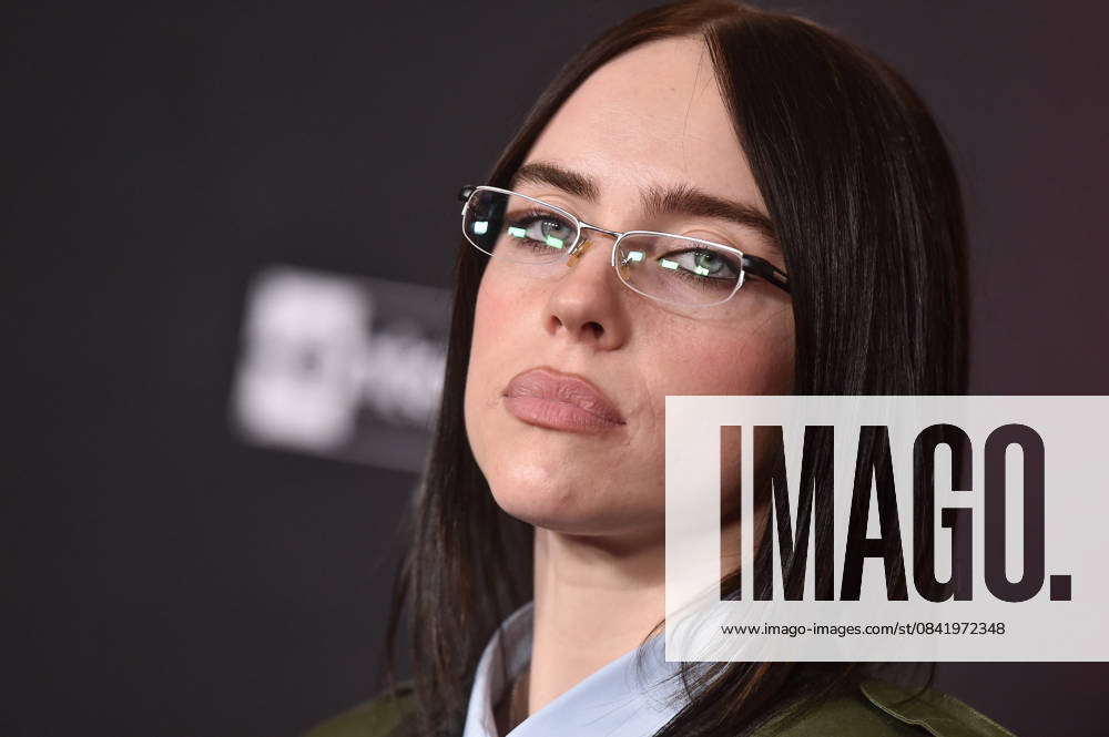 ˜Avatar Fire and Ash World Premiere Billie Eilish arriving to the world premiere of Avatar Fire and Ash at the Dolby Theatre on December 1, 2025 in Hollywood, Ca. Hollywood Dolby Theatre California USA