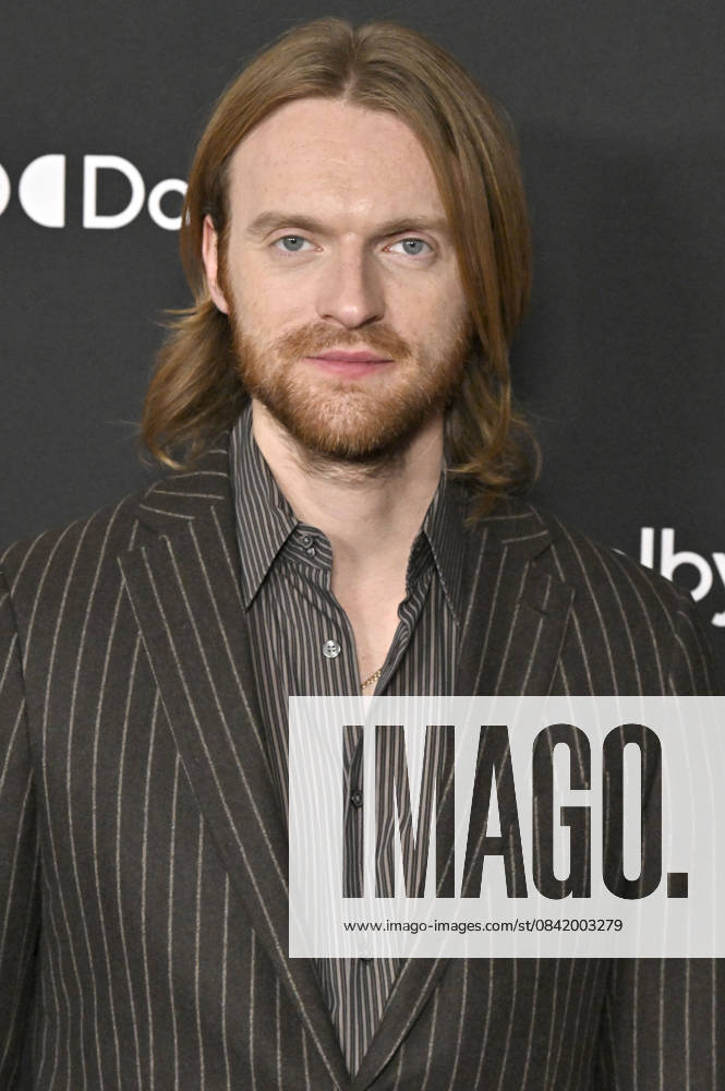 Finneas O Connell at the world premiere of the movie Avatar Fire and Ash at the Dolby Theatre Los Angeles, 01 12 2025 Foto:xD.xStarbuckx xFuturexImagex avatar_5453