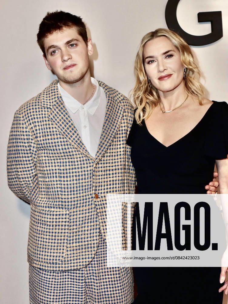 Red carpet screening of Netflixs Goodbye June in New York City Featuring: Kate Winslet and Joe Anders Where: New York, United States When: 08 Dec 2025 Credit: Nancy Rivera INSTARimages . NOT FOR USE BY NEWSPAPERS BASED IN THE UK.