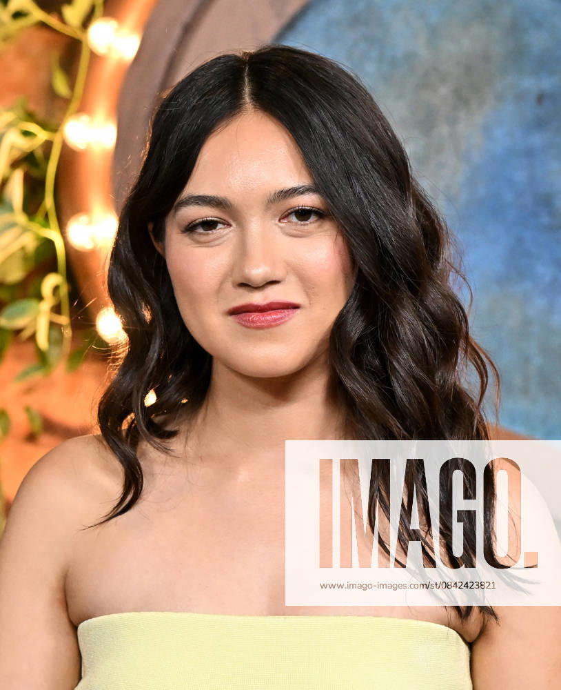 ˜Fallout Season 2 Premiere Rachel Marsh arriving to Amazon Prime Videos Fallout season 2 premiere held at the Academy Museum of Motion Pictures on December 8, 2025 in Los Angeles, Ca. Los Angeles Academy Museum of Motion Pictures California USA